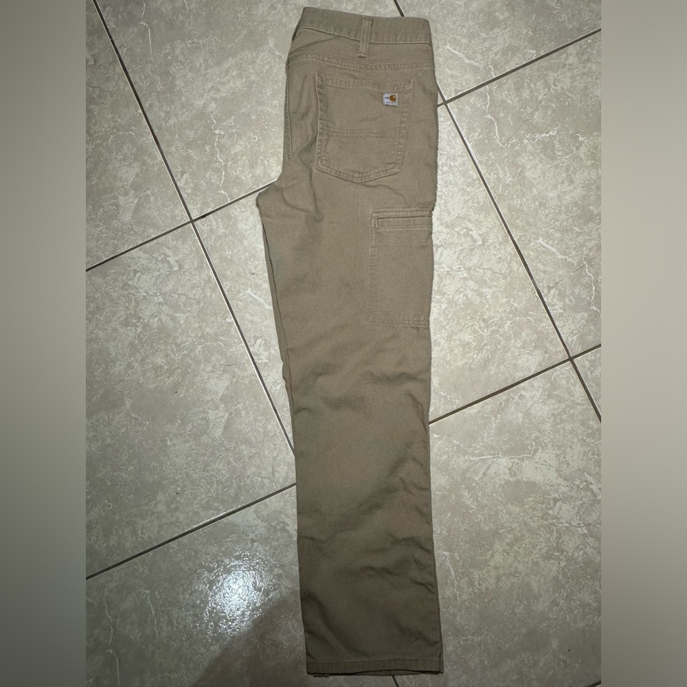 Carhartt FR womens pants
